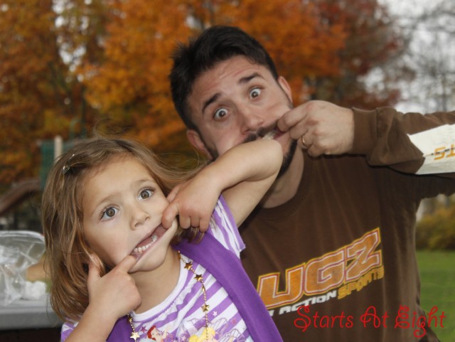 Funny Faces
