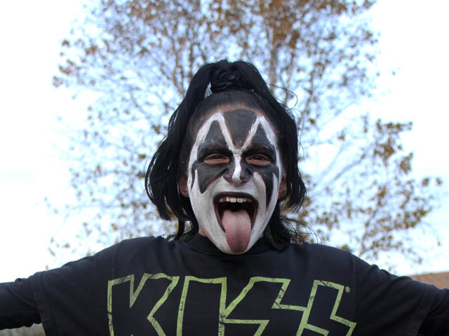 Gene Simmons 