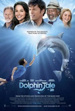 Dolphin Tale Resources from Starts At Eight