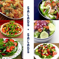 salads