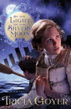 Book Review: By The Light of the Silvery Moon from Starts At Eight