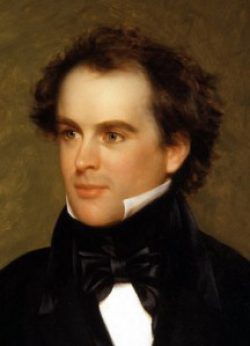 nathaniel-hawthorne