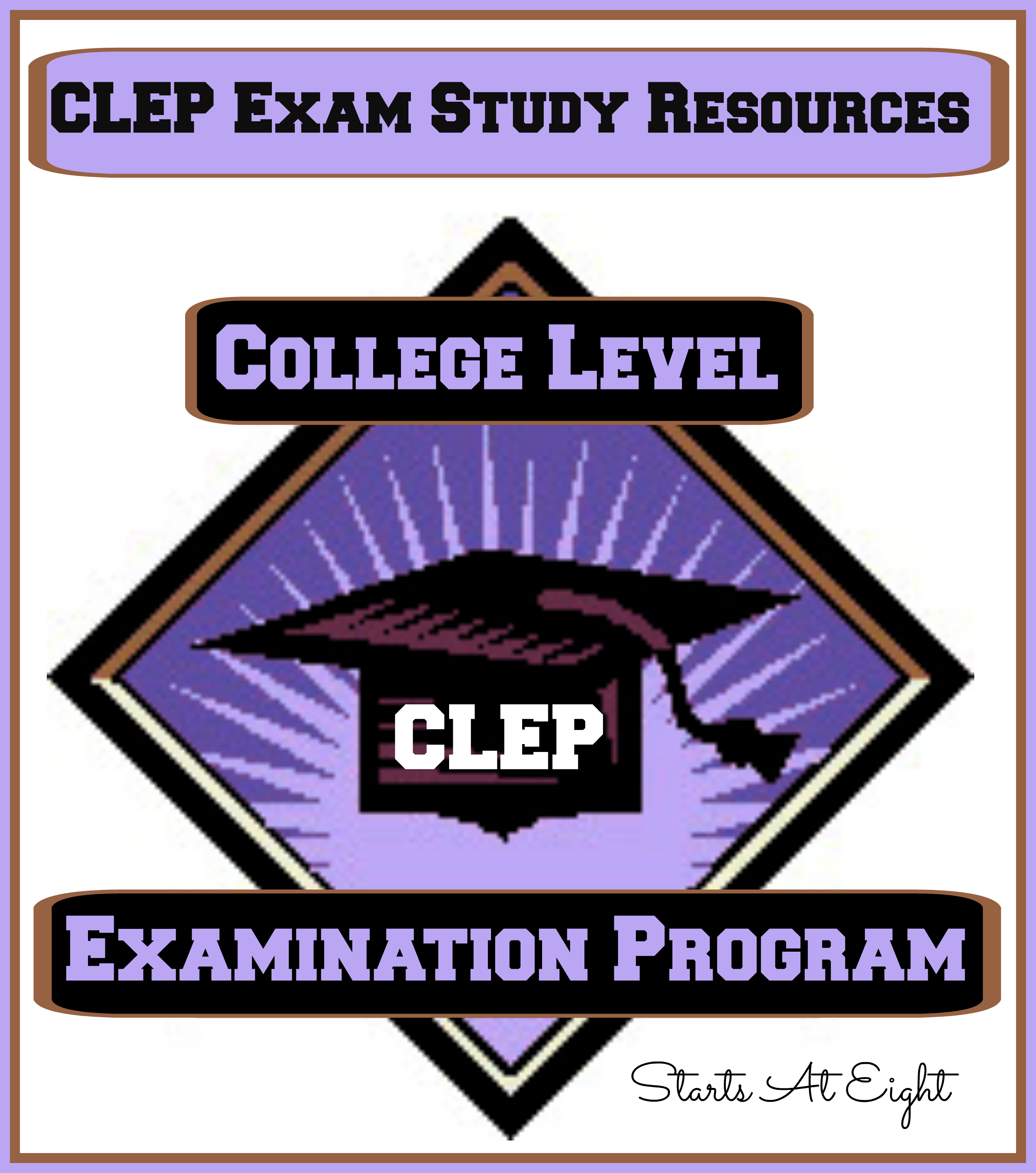 clep study