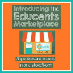 Introducing the Educents Marketplace from Starts At Eight