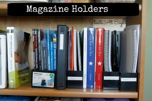 5 Homeschool Room Organization Essentials - Startsateight