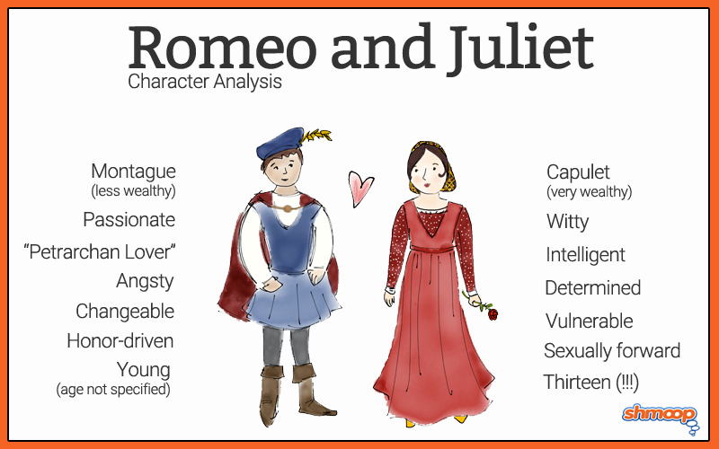 Romeo And Juliet For High School StartsAtEight