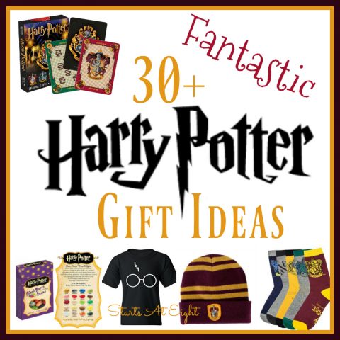 Harry Potter Gift Guide 2018: Best Gifts for Harry Potter Fans