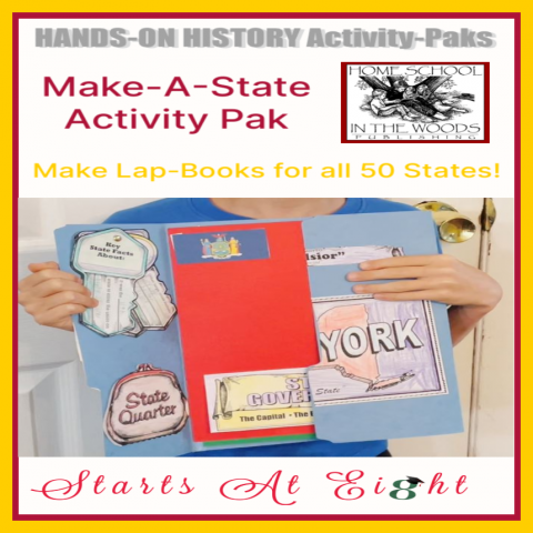 Homeschool Middle School World History For Free - StartsAtEight