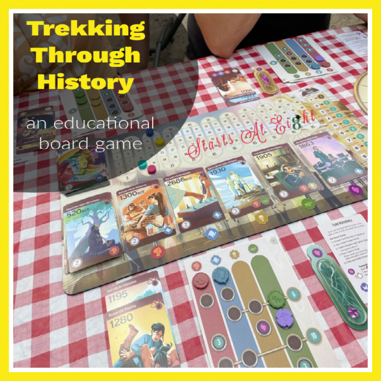 Homeschool Middle School World History For Free - StartsAtEight