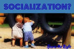 Socialization