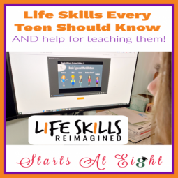 Life Skills as High School Electives: Home Economics and Shop Class ...